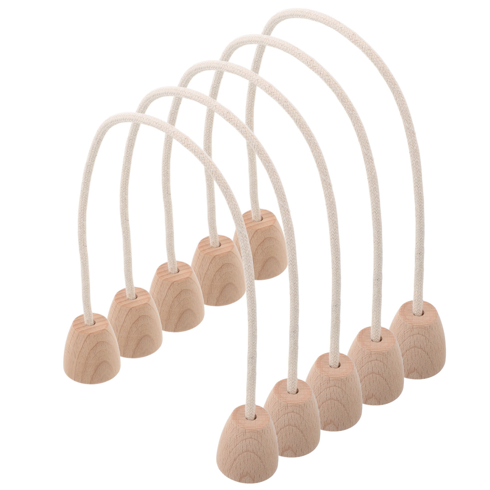 5-teiliges Croquet-Wicket-Set  – Croquet Set Lawn Bewertung und Preis