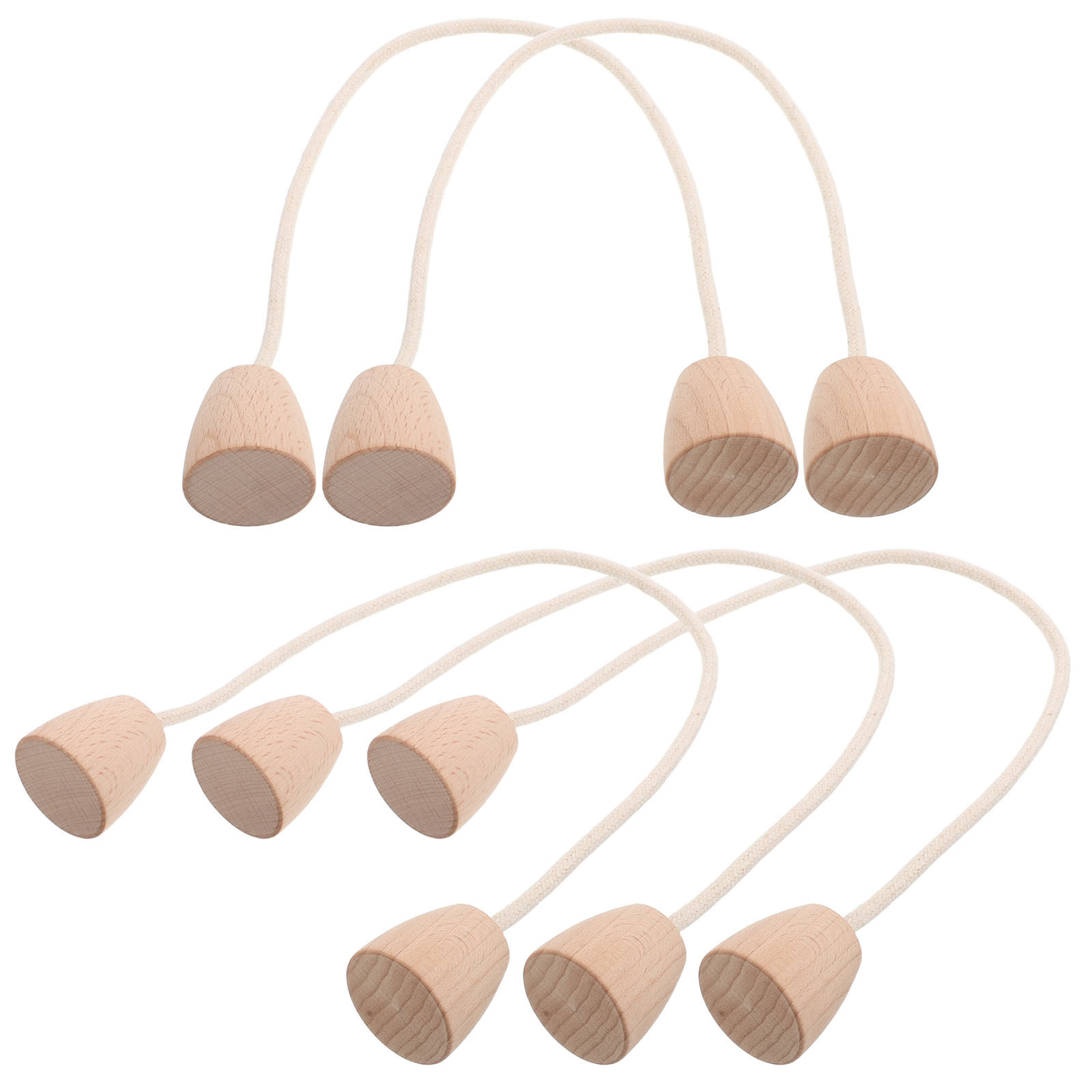 5-teiliges Croquet-Wicket-Set  – Croquet Set Lawn Bewertung und Preis