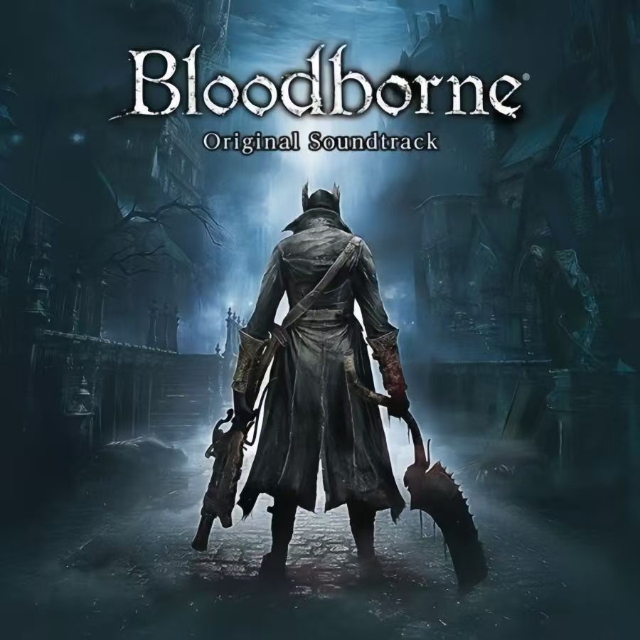 Spiel Bloodborne Yuka Kitamura – Party Games Good Bewertung und Preis